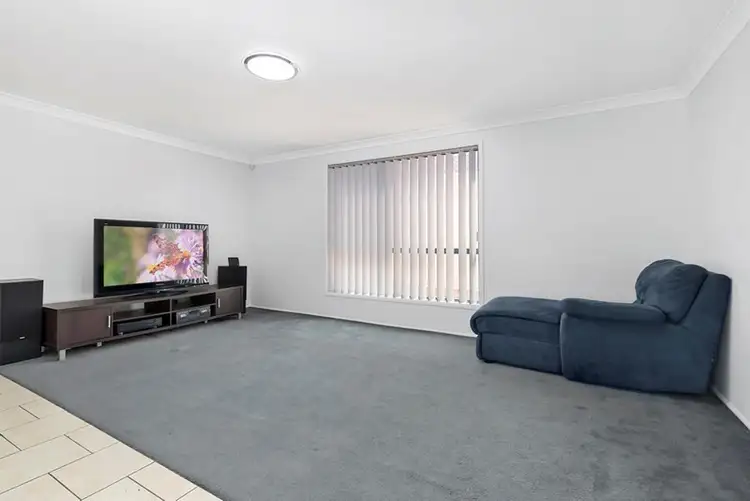 Third view of Homely house listing, 25 Tabletop Circuit, Horningsea Park NSW 2171