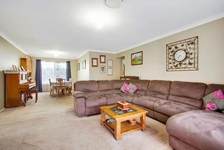 Fourth view of Homely house listing, 8 Tyne Crescent, North Richmond NSW 2754