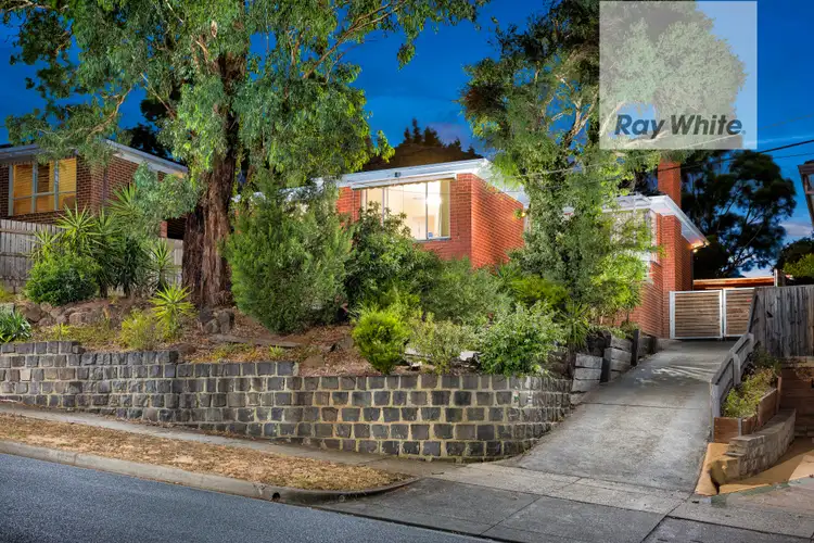 35 Byrne Crescent, Watsonia North VIC 3087