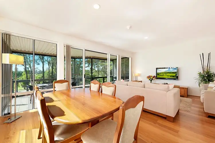 Fourth view of Homely apartment listing, 5137 St Andrews Terrace, Sanctuary Cove QLD 4212
