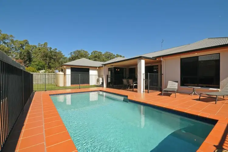 13 Leith Crescent, Rangeville QLD 4350