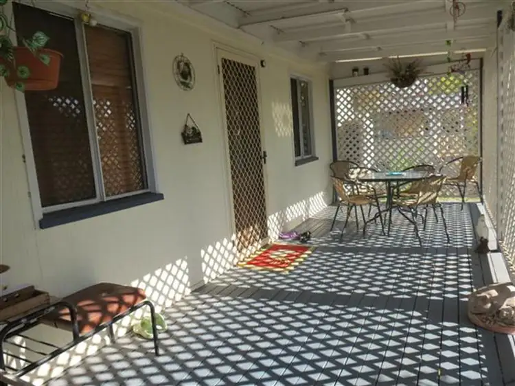 Fifth view of Homely house listing, 58 Hawthorne Street, Roma QLD 4455