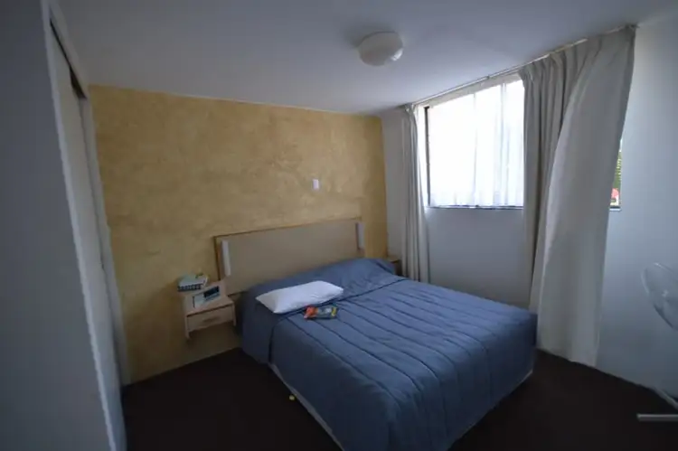 Sixth view of Homely house listing, 12/28 Fitzgerald Street, Coffs Harbour NSW 2450