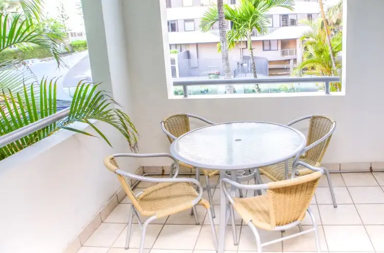 Second view of Homely unit listing, 434/87-97 First Avenue, Mooloolaba QLD 4557