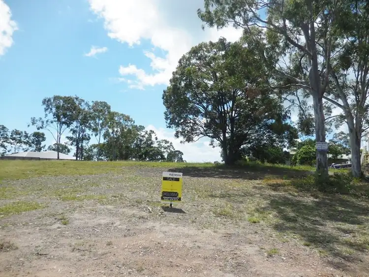 Sixth view of Homely land listing, 800 River Heads Road, River Heads QLD 4655