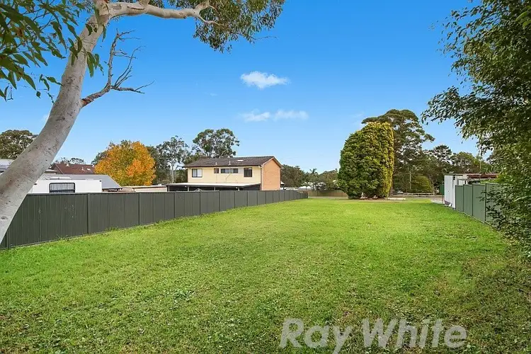 Third view of Homely land listing, 5 Bruce Road, Buff Point NSW 2262