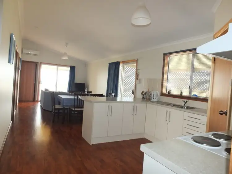 Second view of Homely house listing, 6 Islesworth Street, North Beach SA 5556