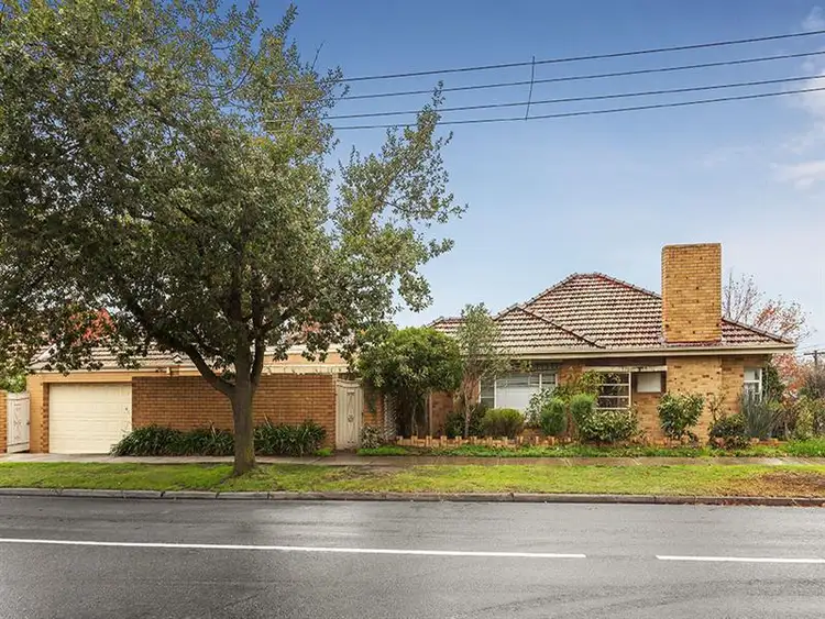 Second view of Homely house listing, 1 Dight Avenue, Balwyn North VIC 3104