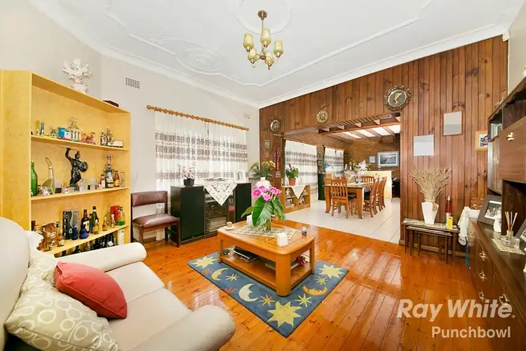 Second view of Homely house listing, 58 Rossmore Avenue, Punchbowl NSW 2196