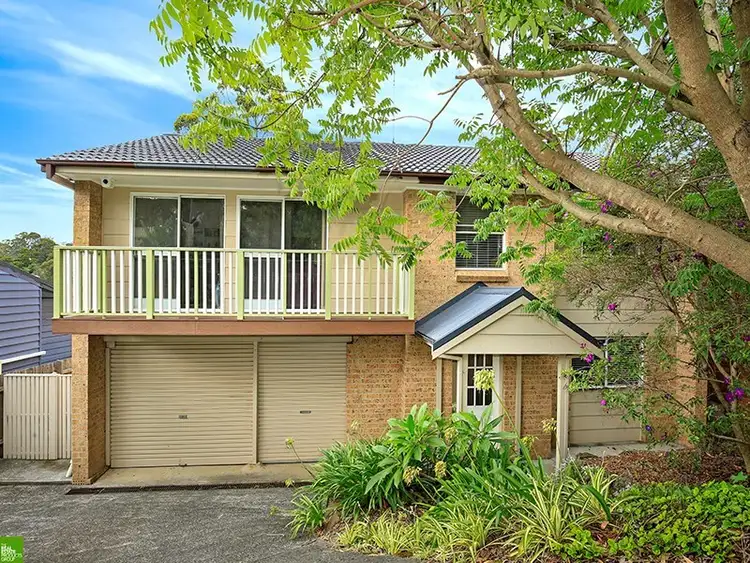 73 Stanley Avenue, Farmborough Heights NSW 2526