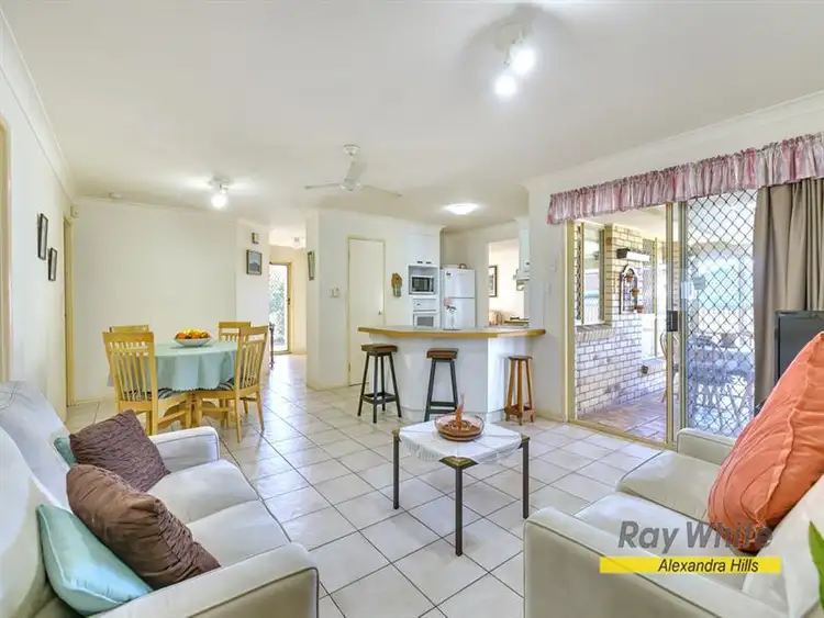 Fourth view of Homely house listing, 8 Kingston Avenue, Alexandra Hills QLD 4161