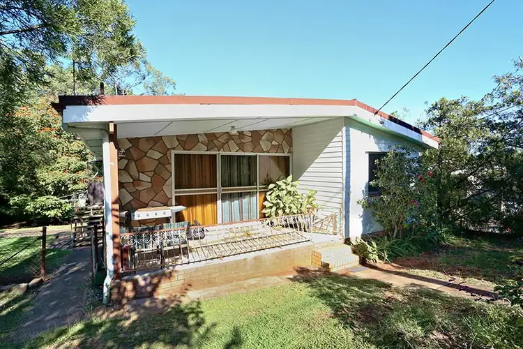Main view of Homely house listing, 1 Desanne Place, Moorooka QLD 4105