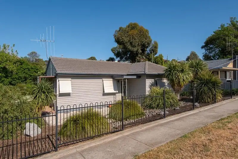Main view of Homely house listing, 1 Prout Street, Ironbark VIC 3550