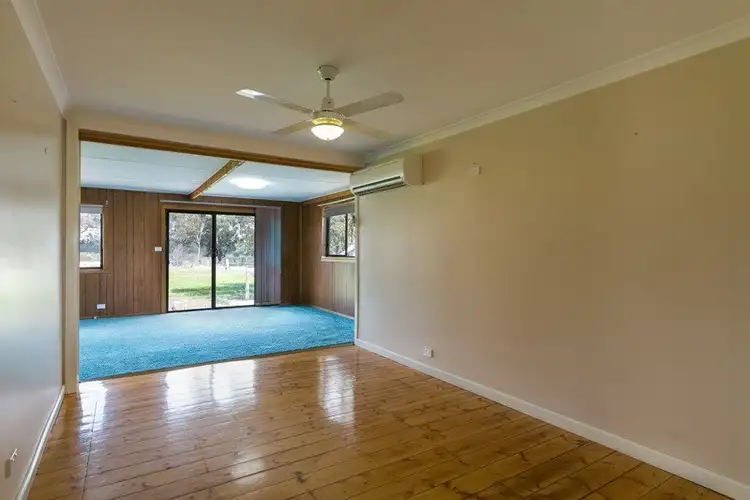 Fourth view of Homely house listing, 729 Toolleen Axedale Road, Axedale VIC 3551