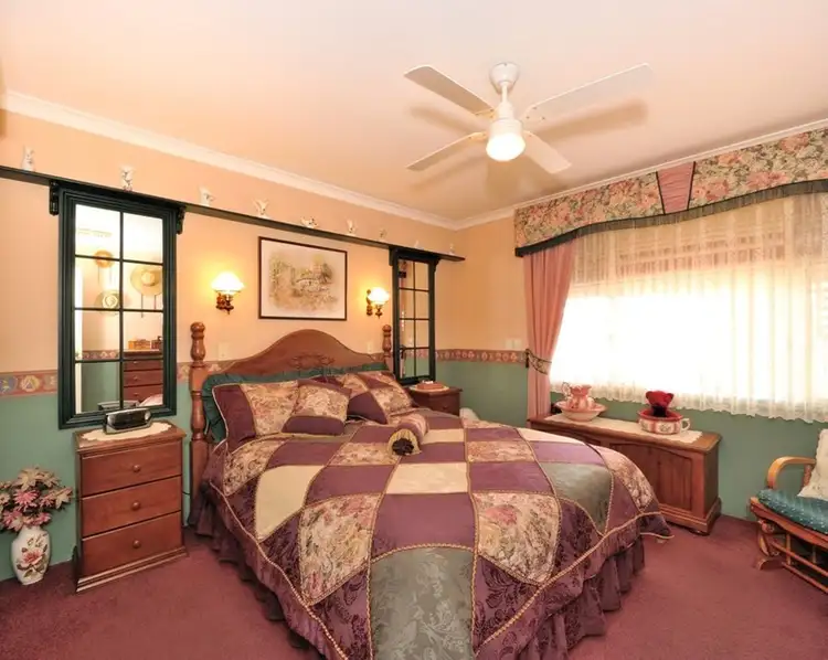 Fifth view of Homely house listing, 18 Kingsford Court, Port Kennedy WA 6172