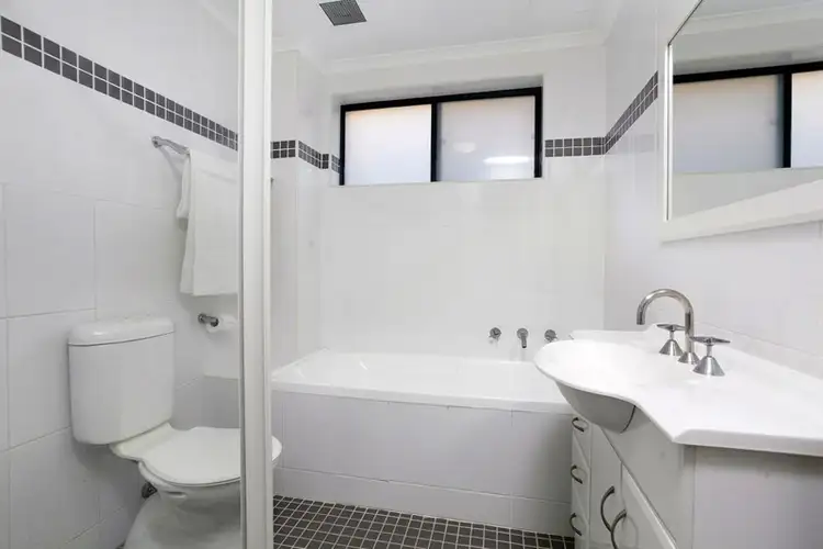 Sixth view of Homely apartment listing, 13/280-286 Kingsway, Caringbah NSW 2229