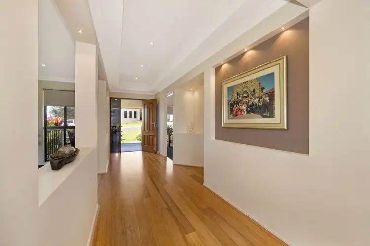 Fifth view of Homely house listing, 8 Heather Avenue, Goonellabah NSW 2480