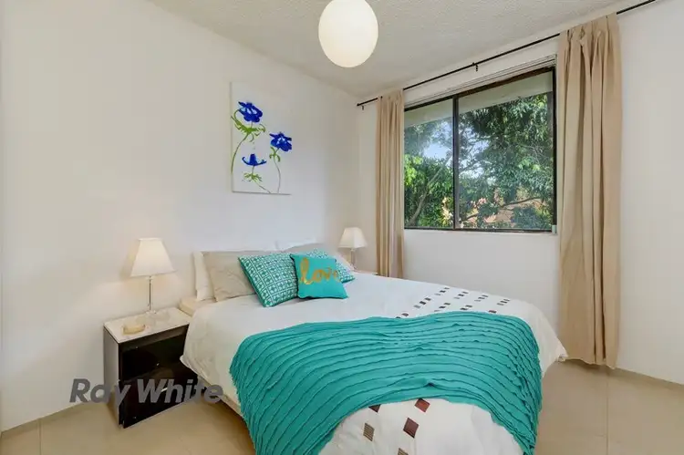 Fifth view of Homely apartment listing, 15/79 Anzac Avenue, West Ryde NSW 2114