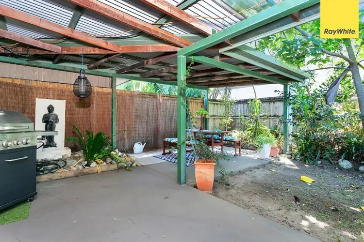 Sixth view of Homely unit listing, 1/26 Palm Street, Holloways Beach QLD 4878