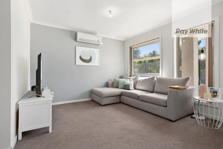 Third view of Homely house listing, 2 Mavora Place, South Morang VIC 3752