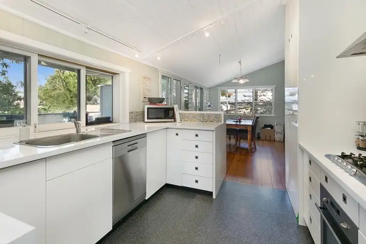 Third view of Homely house listing, 95 Dartmouth Street, Coopers Plains QLD 4108