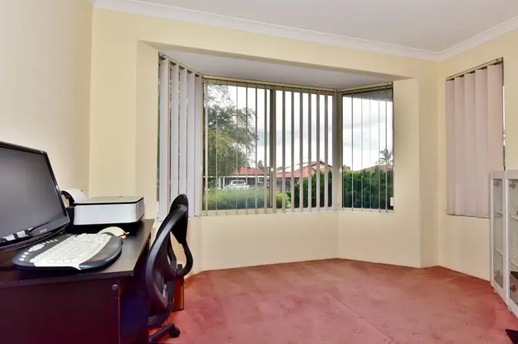 Sixth view of Homely house listing, 6 Millstream Grove, Ellenbrook WA 6069