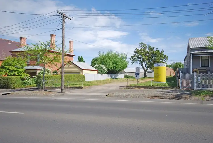 Third view of Homely land listing, 14 Barkly Street, Ballarat East VIC 3350