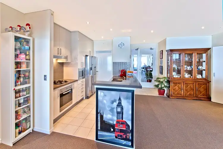 Third view of Homely apartment listing, 4 Como Crescent, Southport QLD 4215