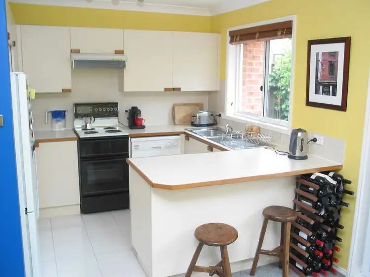 Fifth view of Homely townhouse listing, 3/24-28 Cressy Road, Ryde NSW 2112