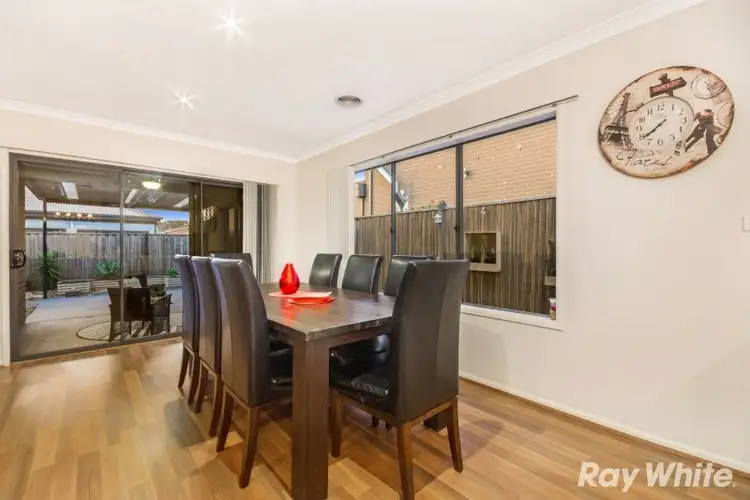 Sixth view of Homely house listing, 5 Beaufort Street, Keysborough VIC 3173