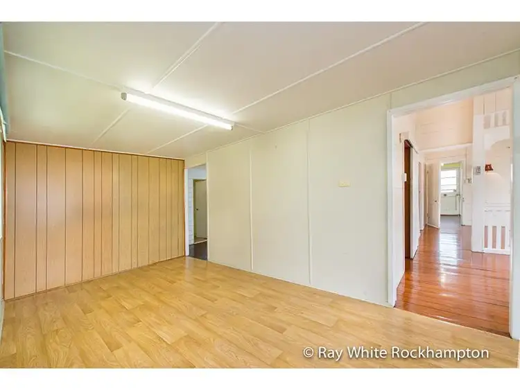 Sixth view of Homely house listing, 180 Murray Street, Allenstown QLD 4700