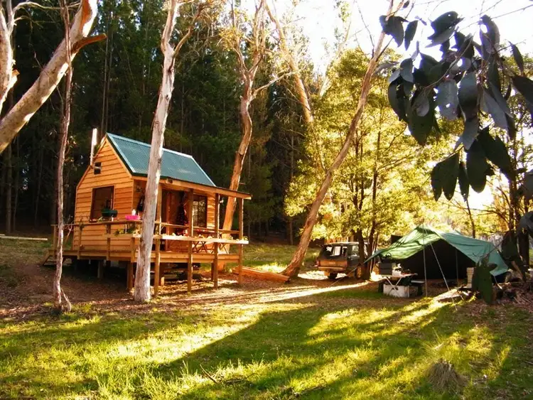 107 Tuglow Road, Oberon NSW 2787