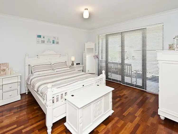 Third view of Homely house listing, 9 Parakeet Bend, Baldivis WA 6171