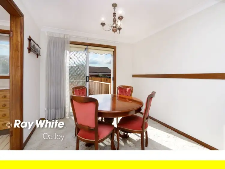 Sixth view of Homely villa listing, 8/83-87 Arcadia Street, Penshurst NSW 2222