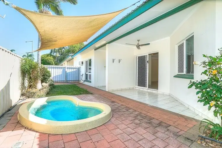 3/5 Shearwater Drive, Bakewell NT 832