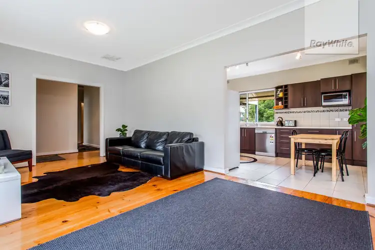 Fifth view of Homely house listing, 10 Glen Crescent, Vista SA 5091