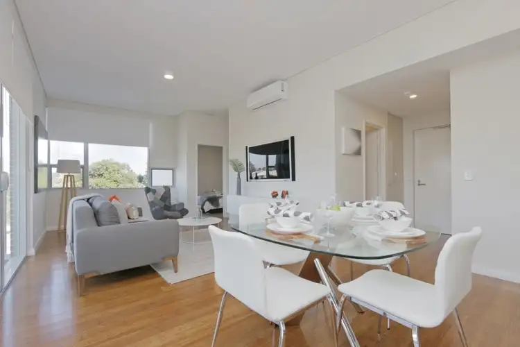 Sixth view of Homely apartment listing, 3/143 Sydenham Street, Rivervale WA 6103