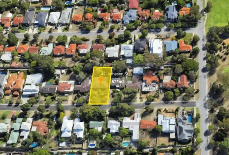 Sixth view of Homely house listing, 49 Jameson Street, Mosman Park WA 6012