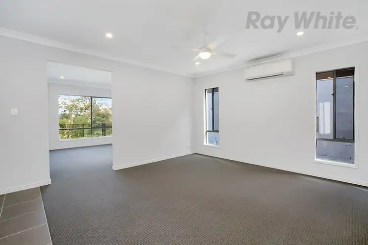 Fourth view of Homely house listing, 11 Scenic Street, Kuraby QLD 4112