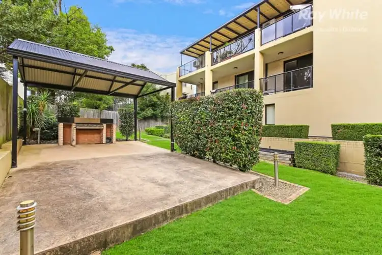 Sixth view of Homely unit listing, 14/2-4 Reid Avenue, Westmead NSW 2145