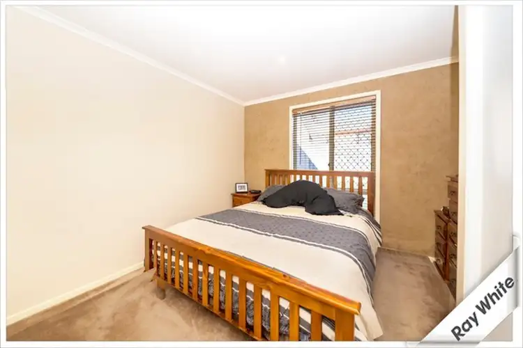 Fourth view of Homely townhouse listing, 3/16 McInnes Place, Karabar NSW 2620
