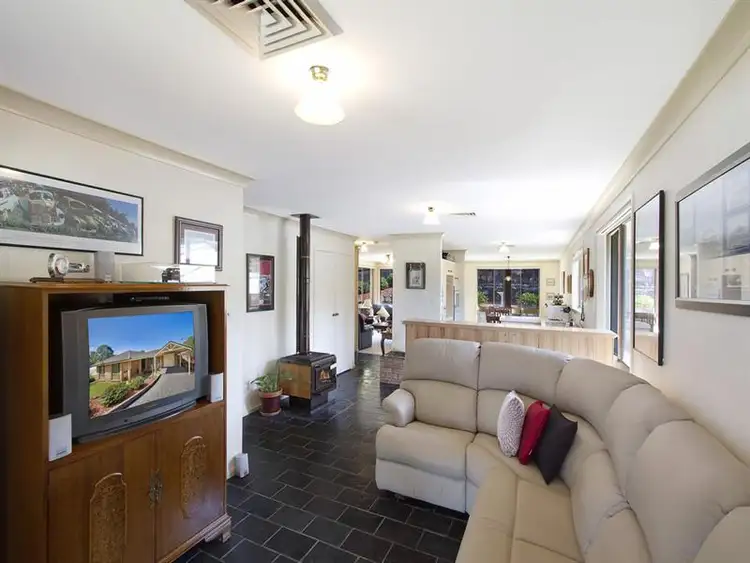 Fourth view of Homely house listing, 78 Keda Circuit, North Richmond NSW 2754