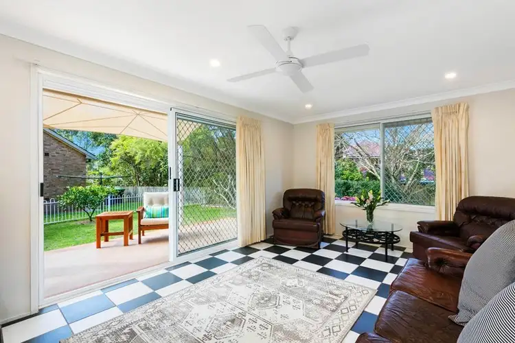 Sixth view of Homely house listing, 247 Alfred Street, Cromer NSW 2099