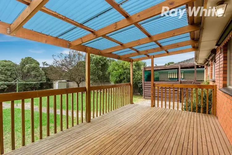 Seventh view of Homely house listing, 552 Morwell Avenue, Bundoora VIC 3083