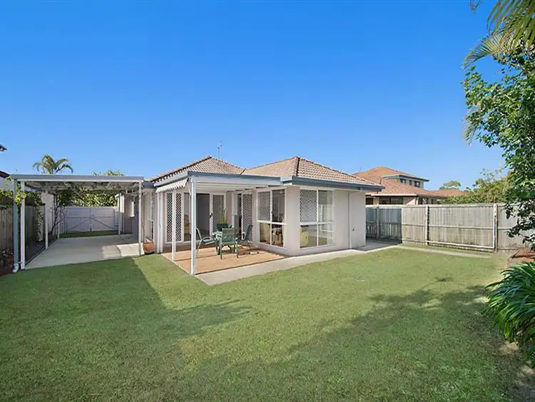 Main view of Homely house listing, 11 Explorer Street, Sippy Downs QLD 4556