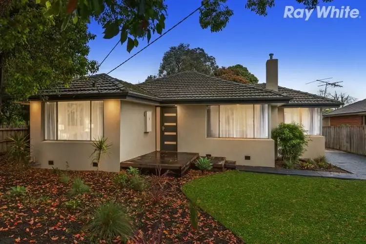 3 Ross Street, Ferntree Gully VIC 3156