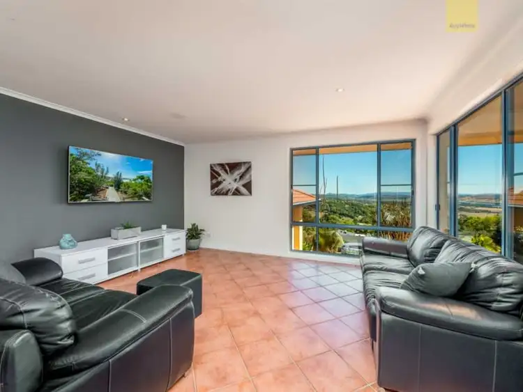 Seventh view of Homely house listing, 27 Hilltop Close, Goonellabah NSW 2480