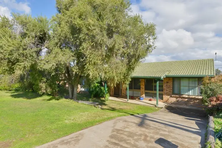 Main view of Homely house listing, 25 Glengarvin Drive, Tamworth NSW 2340