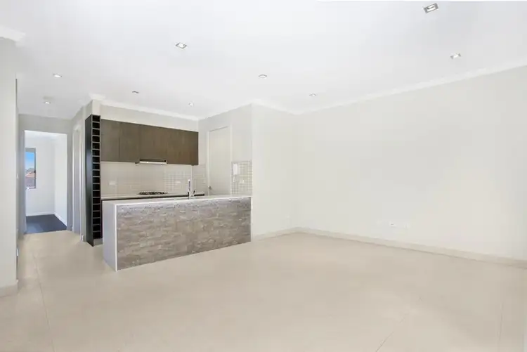 Second view of Homely apartment listing, 12/192-194 William Street, Earlwood NSW 2206
