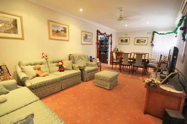 Second view of Homely house listing, 41 Hurlstone Avenue, Glenfield NSW 2167